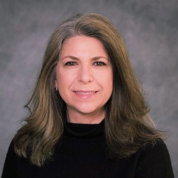 LISA MESSMAN